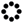 circle of dots