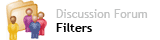 Filters Discussion Group