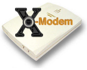 X-Modem